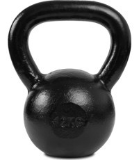 Kroon Kettlebell Iron 12 kg