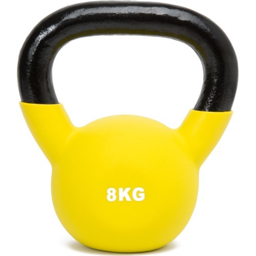 Neoprēna svaru bumba Hastings 8 kg