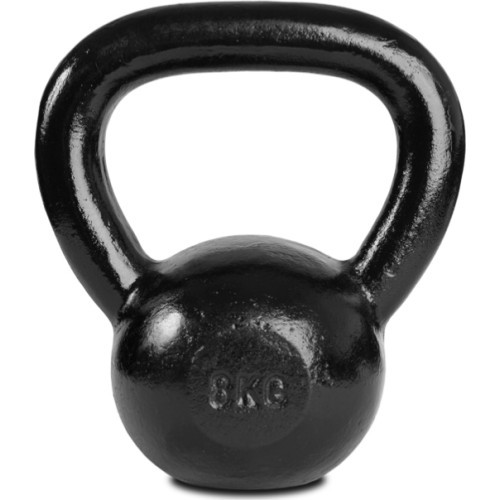 Kroon Kettlebell Iron 8 kg