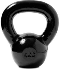 Kroon Kettlebell Iron 4 kg