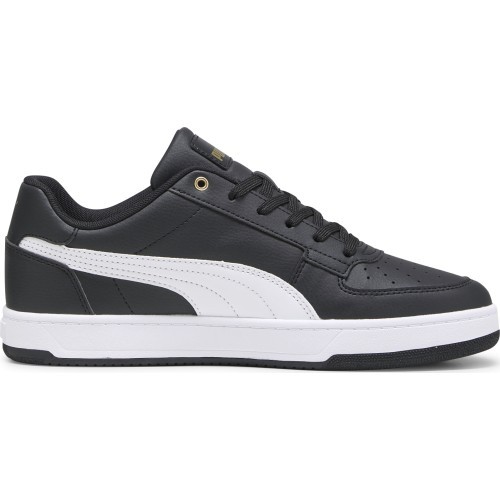 Puma Caven 2.0 vīriešu apavi Black White 392290 04