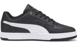 Puma Caven 2.0 vīriešu apavi Black White 392290 04