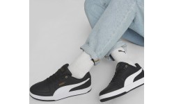 Puma Caven 2.0 Men's Sneakers Black White 392290 04