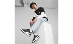 Мужские кроссовки Puma Caven 2.0 Black White 392290 04
