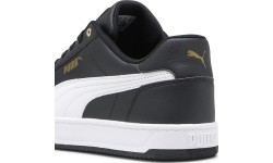 Puma Caven 2.0 vīriešu apavi Black White 392290 04