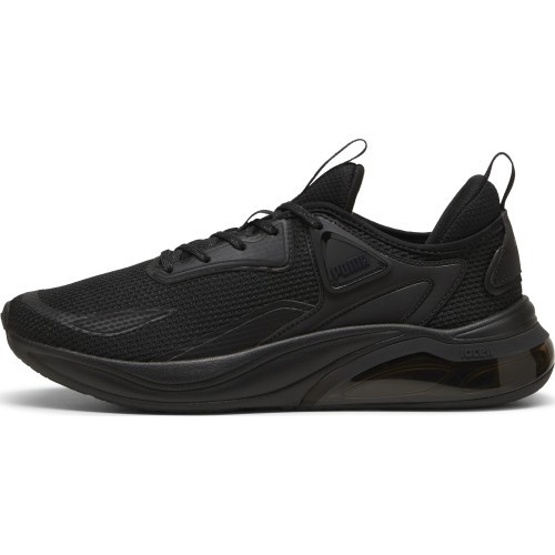 Puma Cell Thrill vīriešu apavi Black 310168 01