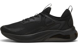 Puma Cell Thrill vīriešu apavi Black 310168 01