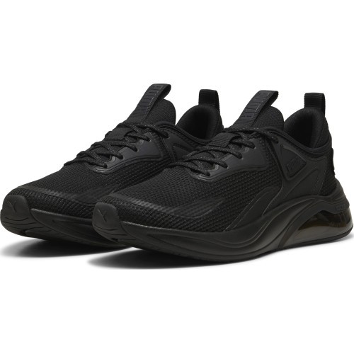 Мужская обувь Puma Cell Thrill Black 310168 01