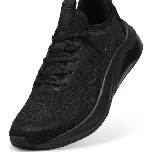 Puma Cell Thrill vīriešu apavi Black 310168 01