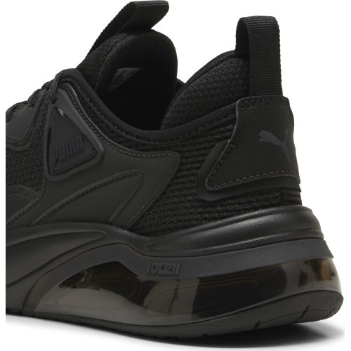Puma Cell Thrill vīriešu apavi Black 310168 01