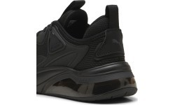 Puma Cell Thrill vīriešu apavi Black 310168 01