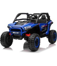 Transportlīdzekļi Buggy Buggy 4x4 KCK Blue