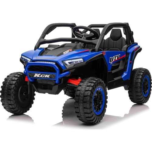 Transportlīdzekļi Buggy Buggy 4x4 KCK Blue