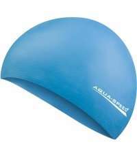 Шапочка для плавания SOFT LATEX - 01