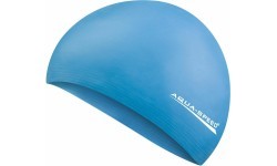 Swim cap SOFT LATEX - 01