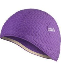 Swim cap BOMBASTIC TIC-TAC - 09