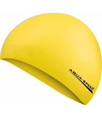 Шапочка для плавания SOFT LATEX - 18
