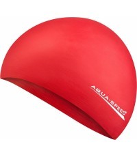 Шапочка для плавания SOFT LATEX - 31