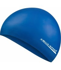 Шапочка для плавания SOFT LATEX - 02