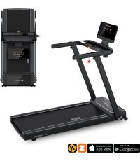 Беговая дорожка inSPORTline ZenRun 15