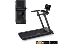 Беговая дорожка inSPORTline ZenRun 15