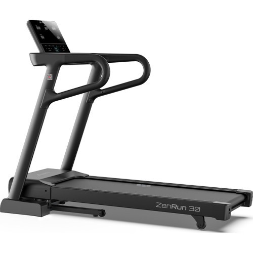 Беговая дорожка inSPORTline ZenRun 30