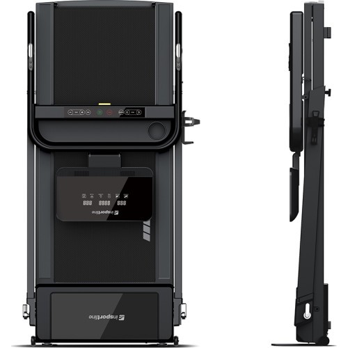 Беговая дорожка inSPORTline ZenRun 15