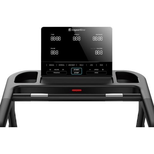 Treadmill inSPORTline ZenRun 30
