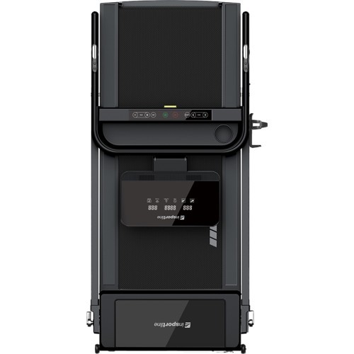 Treadmill inSPORTline ZenRun 15