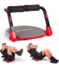 Тренажёр для пресса inSPORTline AB Perfect Duo II