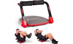 Тренажёр для пресса inSPORTline AB Perfect Duo II