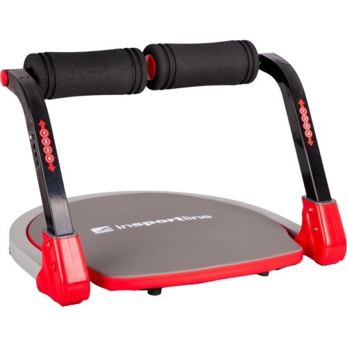 Ab Trainer inSPORTline AB Perfect Duo II