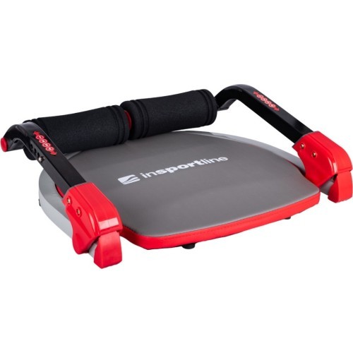 Vēdera preses trenažieris inSPORTline AB Perfect Duo II