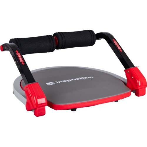 Ab Trainer inSPORTline AB Perfect Duo II