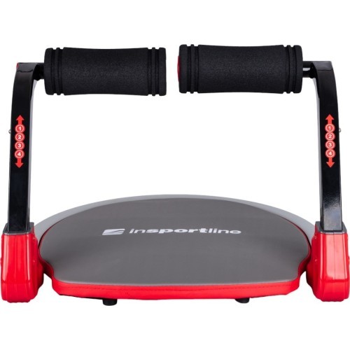 Тренажёр для пресса inSPORTline AB Perfect Duo II