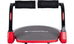 Тренажёр для пресса inSPORTline AB Perfect Duo II