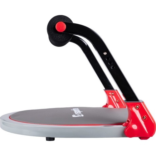 Vēdera preses trenažieris inSPORTline AB Perfect Duo II