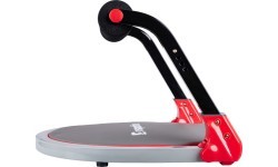 Ab Trainer inSPORTline AB Perfect Duo II