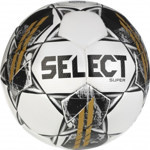 Футбольный мяч Select Super V23 FIFA Quality Pro, размер 5