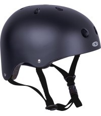 Шлем для фристайла WORKER Rivaly - Black Band