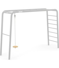Деревянные дисковые качели Berg PlayBase