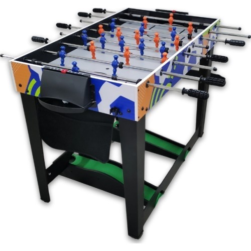 Игровой стол 4 в 1 inSPORTline Highduke