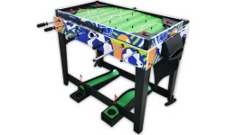 Игровой стол 4 в 1 inSPORTline Highduke