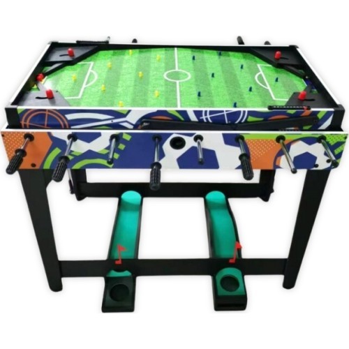 Игровой стол 4 в 1 inSPORTline Highduke