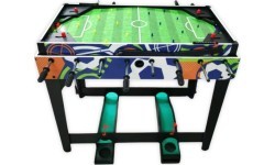 Игровой стол 4 в 1 inSPORTline Highduke