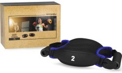 Утяжелитель с песком Spokey SANDI 2 кг