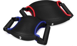 Утяжелитель с песком Spokey SANDI 2 кг