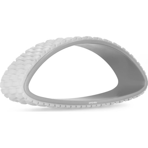 Yoga and exercise wheel Spokey FISHI