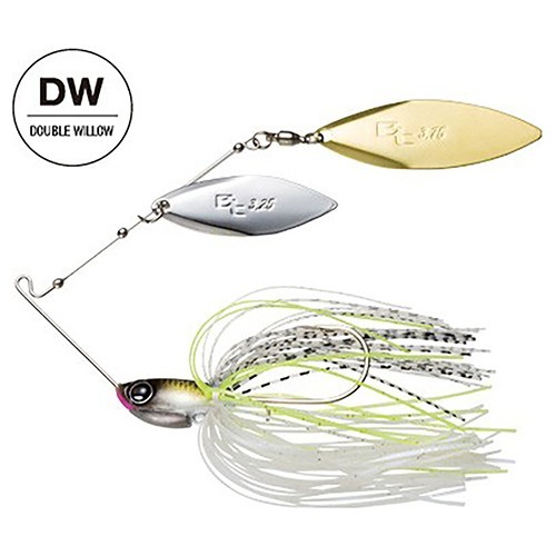 Приманка Bantam Swagy DW 3/8oz Tidalkiler