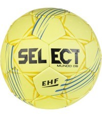 ГАНДБОЛ SELECT MUNDO V22 EHF-APPROVED РАЗМЕР: 3.